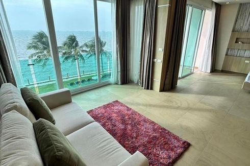 1 Bedroom Condo for sale in Bang Lamung, Chonburi