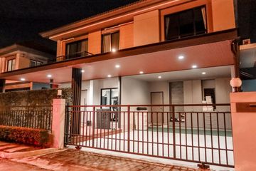 3 Bedroom House for Sale or Rent in Life Bangkok Boulevard Ramintra 65, Tha Raeng, Bangkok near MRT Ram Inthra Km.6