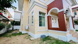 4 Bedroom House for sale in The Grand Rama 2, Phanthai Norasing, Samut Sakhon