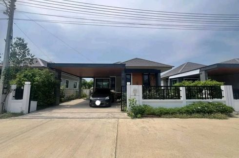 3 Bedroom House for Sale or Rent in Charisma Ville Tha Wang Tan, Tha Wang Tan, Chiang Mai