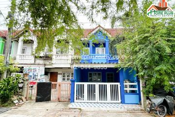 2 Bedroom Townhouse for sale in O Ngoen, Bangkok