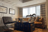 2 Bedroom Condo for rent in Baan Sathorn, Thung Maha Mek, Bangkok near MRT Lumpini
