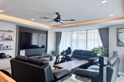 3 Bedroom Condo for Sale or Rent in Serenity Residence Jomtien, Nong Prue, Chonburi