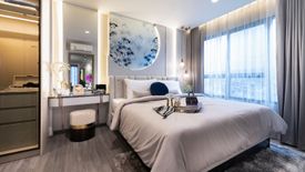 2 Bedroom Condo for sale in IDEO Chula - Samyan, Si Phraya, Bangkok near MRT Sam Yan