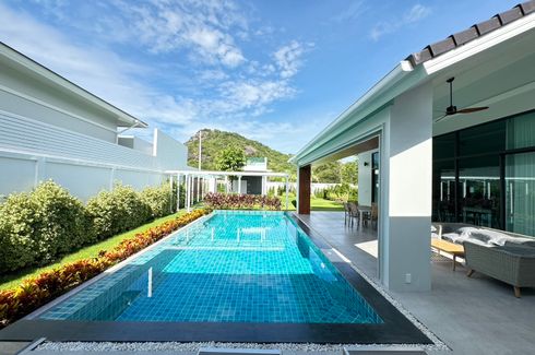 3 Bedroom Villa for sale in Hin Lek Fai, Prachuap Khiri Khan