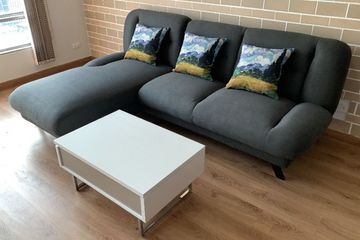 2 Bedroom Condo for rent in Khlong Toei, Bangkok near BTS Asoke