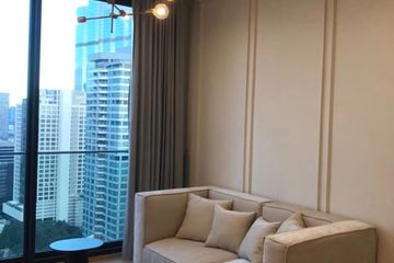 1 Bedroom Condo for rent in Silom, Bangkok near BTS Saint Louis