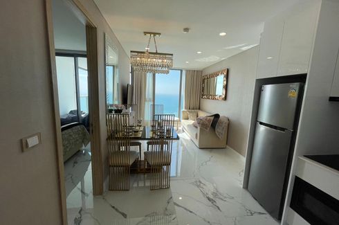 2 Bedroom Condo for Sale or Rent in Copacabana Beach Jomtien, Nong Prue, Chonburi