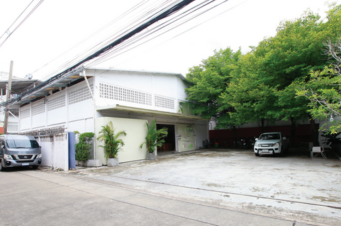 Warehouse / Factory for rent in Rat Burana, Bangkok
