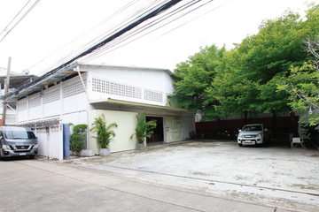 Warehouse / Factory for rent in Rat Burana, Bangkok