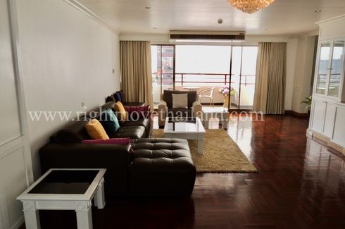 3 Bedroom Condo for sale in Liberty Park, Khlong Toei Nuea, Bangkok near MRT Sukhumvit