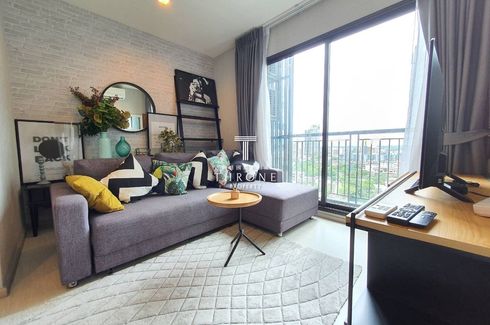 1 Bedroom Condo for sale in Rhythm Sukhumvit 36 - 38, Phra Khanong, Bangkok near BTS Thong Lo