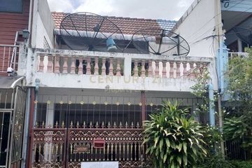 3 Bedroom House for Sale or Rent in Huai Khwang, Bangkok near MRT Huai Khwang