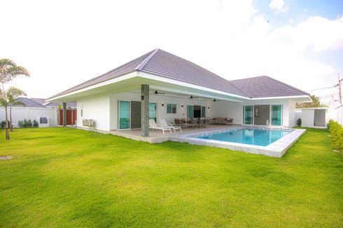 3 Bedroom Villa for sale in Hin Lek Fai, Prachuap Khiri Khan