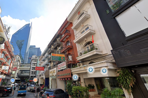 Commercial for Sale or Rent in Khlong Tan Nuea, Bangkok near BTS Phrom Phong