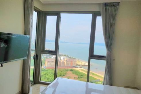 1 Bedroom Condo for sale in The Riviera Monaco, Na Jomtien, Chonburi