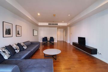 3 Bedroom Condo for rent in Baan Siri 24, Khlong Tan, Bangkok near BTS Phrom Phong