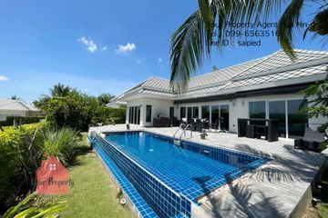 3 Bedroom Villa for sale in Black Mountain Golf Resort, Hin Lek Fai, Prachuap Khiri Khan