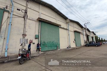 Warehouse / Factory for rent in Khlong Nueng, Pathum Thani
