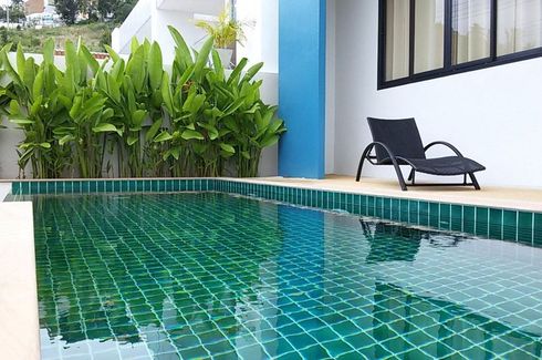 2 Bedroom Villa for rent in Bo Phut, Surat Thani