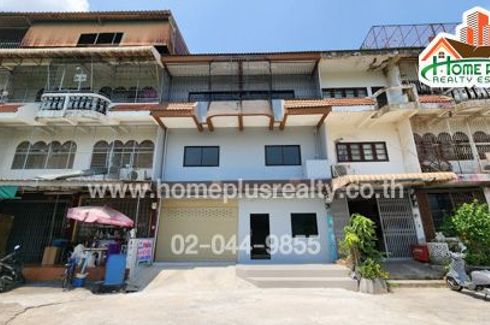 5 Bedroom Commercial for sale in Bang Bon, Bangkok