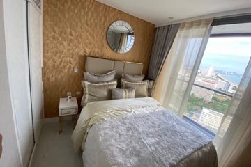 1 Bedroom Condo for rent in Copacabana Beach Jomtien, Nong Prue, Chonburi