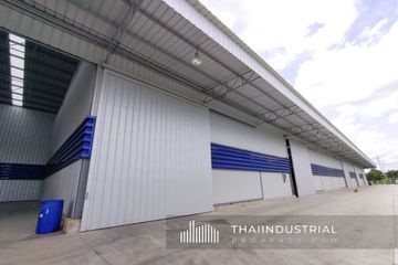 Warehouse / Factory for rent in Lam Pla Thio, Bangkok