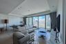 2 Bedroom Condo for rent in The River by Raimon Land, Khlong Ton Sai, Bangkok near BTS Krung Thon Buri