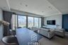 2 Bedroom Condo for rent in The River by Raimon Land, Khlong Ton Sai, Bangkok near BTS Krung Thon Buri
