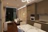 2 Bedroom Condo for rent in The Diplomat 39, Khlong Tan Nuea, Bangkok near BTS Phrom Phong