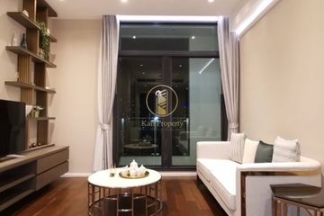 2 Bedroom Condo for rent in The Diplomat 39, Khlong Tan Nuea, Bangkok near BTS Phrom Phong