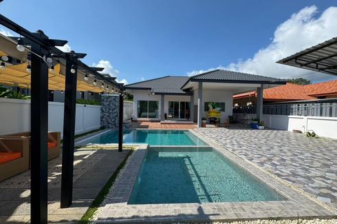 2 Bedroom Villa for sale in Na Jomtien, Chonburi