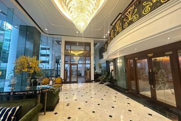 3 Bedroom Condo for sale in Le Raffine Sukhumvit 24, Khlong Tan, Bangkok near BTS Phrom Phong