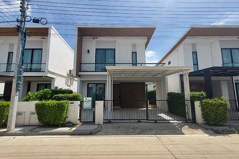 3 Bedroom House for sale in Areeya Como Bangna, Bang Phli Yai, Samut Prakan