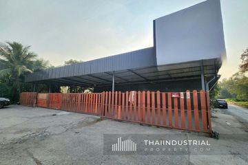 Warehouse / Factory for rent in Lat Sawai, Pathum Thani near BTS Khlong Ha