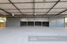 Warehouse / Factory for rent in Lat Sawai, Pathum Thani near BTS Khlong Ha