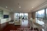 3 Bedroom Condo for rent in Polo Park, Lumpini, Bangkok near MRT Lumpini