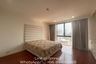 3 Bedroom Condo for rent in Polo Park, Lumpini, Bangkok near MRT Lumpini