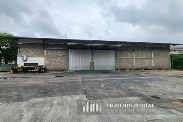 Warehouse / Factory for rent in Bang Khayaeng, Pathum Thani