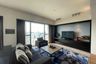 3 Bedroom Condo for rent in The Met, Thung Maha Mek, Bangkok near BTS Chong Nonsi