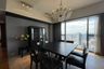 3 Bedroom Condo for rent in The Met, Thung Maha Mek, Bangkok near BTS Chong Nonsi