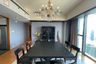 3 Bedroom Condo for rent in The Met, Thung Maha Mek, Bangkok near BTS Chong Nonsi