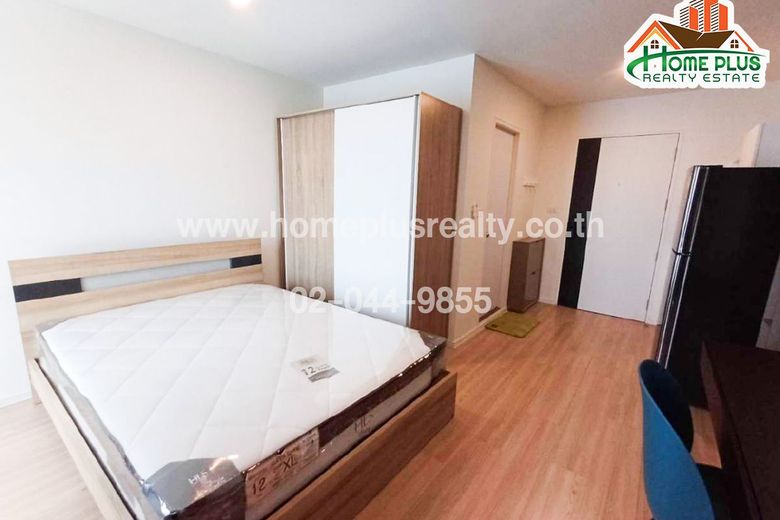 1 Bedroom Condo For Rent