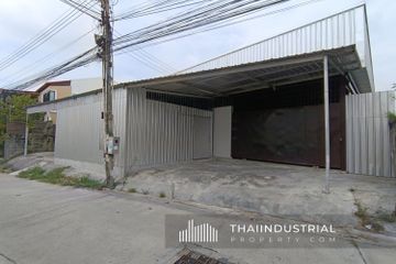 Warehouse / Factory for rent in Ban Suan, Chonburi