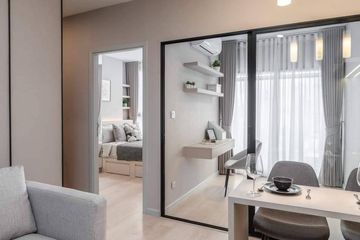 1 Bedroom Condo for Sale or Rent in Knightsbridge Prime Sathorn, Thung Wat Don, Bangkok near BTS Chong Nonsi