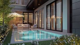 4 Bedroom Villa for sale in Na Kluea, Chonburi