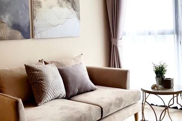 1 Bedroom Condo for rent in Khlong Toei Nuea, Bangkok near MRT Sukhumvit