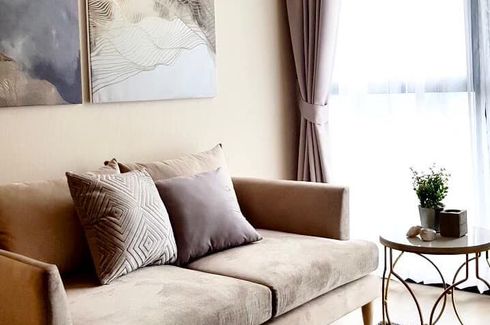 1 Bedroom Condo for rent in Khlong Toei Nuea, Bangkok near MRT Sukhumvit