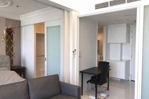 1 Bedroom Condo for sale in Nara 9 by Eastern Star, Sathon, Bangkok near BTS Chong Nonsi