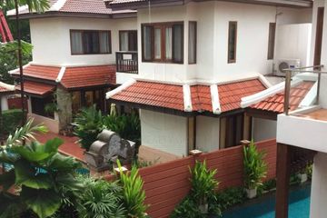 4 Bedroom House for rent in Khlong Tan Nuea, Bangkok